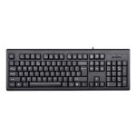 A4 TECH KM-720 USB F TRK STANDART SİYAH KLAVYE SİYAH LOGOLU | Mb Teknoloji | Bilgisayar&nbsp;Elektronik Gaming Ekipmanlar | 2332712007373 | A4 TECH KM-720 USB F TRK STANDART SİYAH KLAVYE SİYAH LOGOLU2332712007373Mb Teknoloji | Bilgisayar&nbsp;Elektronik Gaming EkipmanlarB01041KlavyeA4tech