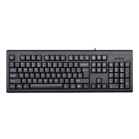 Mb Teknoloji | Bilgisayar Elektronik Gaming Ekipmanlar | A4 TECH KM-720 USB F TRK STANDART SİYAH KLAVYE SİYAH LOGOLU | A4 TECH KM-720 USB F TRK STANDART SİYAH KLAVYE SİYAH LOGOLU | A4 TECH KM-720 USB F TRK STANDART SİYAH KLAVYE SİYAH LOGOLU | 2332712007373 | Mb Teknoloji | Bilgisayar Elektronik Gaming Ekipmanlar | B01041 | Klavye | A4tech | MB Teknoloji Gaming Ürünle