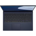 Mb Teknoloji | Bilgisayar Elektronik Gaming Ekipmanlar | ASUS 15.6'' B1500CEAE-BQ2405 CORE İ5 1135G7-8GB RAM-256GB SSD-FDOS | ASUS 15.6'' B1500CEAE-BQ2405 CORE İ5 1135G7-8GB RAM-256GB SSD-FDOS | ASUS 15.6'' B1500CEAE-BQ2405 CORE İ5 1135G7-8GB RAM-256GB SSD-FDOS | 2332712009575 | Mb Teknoloji | Bilgisayar Elektronik Gaming Ekipmanlar | B04756 | Notebook | Asus | MB Teknoloji