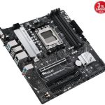 Mb Teknoloji | Bilgisayar Elektronik Gaming Ekipmanlar | ASUS PRIME B650M-A DDR5 5600Mhz(OC) M.2 mATX AM5 | ASUS PRIME B650M-A DDR5 5600Mhz(OC) M.2 mATX AM5 | ASUS PRIME B650M-A DDR5 5600Mhz(OC) M.2 mATX AM5 | 2332712008400 | Mb Teknoloji | Bilgisayar Elektronik Gaming Ekipmanlar | B04636 | Anakart | Asus | MB Teknoloji Gaming Ürünler Bilgisayar Parçaları