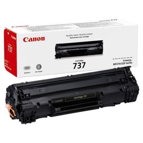 CANON CRG-737 BK 9435B002 TONER ORİJİNAL SİYAH 2400 SAYFA(CF283A) | Mb Teknoloji | Bilgisayar Elektronik Gaming Ekipmanlar | 2332712007007 | CANON CRG-737 BK 9435B002 TONER ORİJİNAL SİYAH 2400 SAYFA(CF283A)2332712007007Mb Teknoloji | Bilgisayar Elektronik Gaming EkipmanlarB04514Yazıcı Tonerleri ve DrumlarCanon