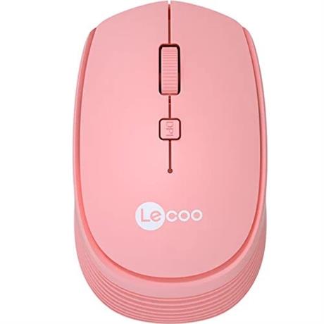 LENOVO LECOO WS202 KABLOSUZ 1200 DPİ OPTİC PEMBE MOUSE | Mb Teknoloji | Bilgisayar Elektronik Gaming Ekipmanlar | 2332712010120 | LENOVO LECOO WS202 KABLOSUZ 1200 DPİ OPTİC PEMBE MOUSE2332712010120Mb Teknoloji | Bilgisayar Elektronik Gaming EkipmanlarB04805MouseLenovo