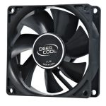 DEEP COOL XFAN80 YUKSEK KALITE 80MM KASA FANI | Mb Teknoloji | Bilgisayar Elektronik Gaming Ekipmanlar | 2332712005522 | DEEP COOL XFAN80 YUKSEK KALITE 80MM KASA FANI2332712005522Mb Teknoloji | Bilgisayar Elektronik Gaming EkipmanlarB04459SoğutucularDeep Cool