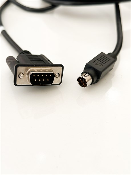 Mb Teknoloji | Bilgisayar Elektronik Gaming Ekipmanlar | DIEBOLD NIXDORF BA63 GÖSTERGE KABLOSU-SİYAH 01750051318 | DIEBOLD NIXDORF BA63 GÖSTERGE KABLOSU-SİYAH 01750051318 | DIEBOLD NIXDORF BA63 GÖSTERGE KABLOSU-SİYAH 01750051318 | 2332712002927 | Mb Teknoloji | Bilgisayar Elektronik Gaming Ekipmanlar | WIN142 | Kablolar | Diebold Wincor Nixdorf | MB Teknoloji Gam