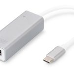 DIGITUS DN-3024 TYPE-C ETHERNET ADAPTÖR | Mb Teknoloji | Bilgisayar&nbsp;Elektronik Gaming Ekipmanlar | 2332712007274 | DIGITUS DN-3024 TYPE-C ETHERNET ADAPTÖR2332712007274Mb Teknoloji | Bilgisayar&nbsp;Elektronik Gaming EkipmanlarB04536Çeviriciler ve AdaptörlerDigitus