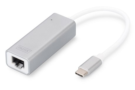 Mb Teknoloji | Bilgisayar Elektronik Gaming Ekipmanlar | DIGITUS DN-3024 TYPE-C ETHERNET ADAPTÖR | DIGITUS DN-3024 TYPE-C ETHERNET ADAPTÖR | DIGITUS DN-3024 TYPE-C ETHERNET ADAPTÖR | 2332712007274 | Mb Teknoloji | Bilgisayar Elektronik Gaming Ekipmanlar | B04536 | Çeviriciler ve Adaptörler | Digitus | MB Teknoloji Gaming Ürünler Bilgisayar Parçala
