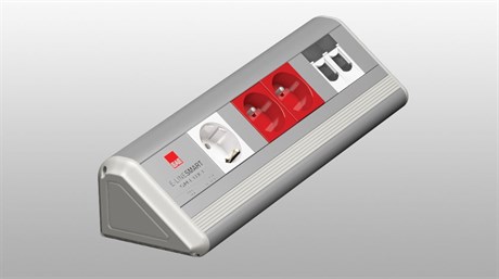 Mb Teknoloji | Bilgisayar Elektronik Gaming Ekipmanlar | EAE E-LINE SMART SM-LUX II DONATILABİLİR BÜROTİK PRİZ | EAE E-LINE SMART SM-LUX II DONATILABİLİR BÜROTİK PRİZ | EAE E-LINE SMART SM-LUX II DONATILABİLİR BÜROTİK PRİZ | 2332712005508 | Mb Teknoloji | Bilgisayar Elektronik Gaming Ekipmanlar | B04455 | Prizler ve Çoğaltıcılar | EAE | MB Teknoloji Gaming Ürün