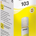 EPSON 103Y T00S44A ECO TANK YELLOW BOTTLE C13T00S24A (65 ML)-SARI | Mb Teknoloji | Bilgisayar&nbsp;Elektronik Gaming Ekipmanlar | 2332712007496 | EPSON 103Y T00S44A ECO TANK YELLOW BOTTLE C13T00S24A (65 ML)-SARI2332712007496Mb Teknoloji | Bilgisayar&nbsp;Elektronik Gaming EkipmanlarB04091Tanklı Yazıcı MürekkepleriEpson