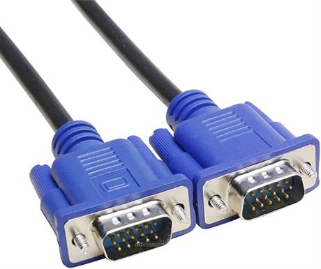 Mb Teknoloji | Bilgisayar Elektronik Gaming Ekipmanlar | FRISBY FA-VG11 VGA KABLO 1.8METRE | FRISBY FA-VG11 VGA KABLO 1.8METRE | FRISBY FA-VG11 VGA KABLO 1.8METRE | 2332712008462 | Mb Teknoloji | Bilgisayar Elektronik Gaming Ekipmanlar | B04642 | Kablolar | Frisby | MB Teknoloji Gaming Ürünler Bilgisayar Parçaları İşlemciler Elektronik Eşyal