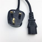 FUSED SS145/A İNGİLİZ SİGORTALI POWER GÜÇ KABLOSU 1.5 MT | Mb Teknoloji | Bilgisayar&nbsp;Elektronik Gaming Ekipmanlar | 2332712007656 | FUSED SS145/A İNGİLİZ SİGORTALI POWER GÜÇ KABLOSU 1.5 MT2332712007656Mb Teknoloji | Bilgisayar&nbsp;Elektronik Gaming EkipmanlarB04466KablolarBaşoda