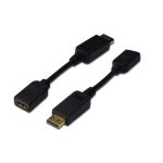 HDMI TO DISPLAY SİYAH KABLO | Mb Teknoloji | Bilgisayar&nbsp;Elektronik Gaming Ekipmanlar | 2332712008196 | HDMI TO DISPLAY SİYAH KABLO2332712008196Mb Teknoloji | Bilgisayar&nbsp;Elektronik Gaming EkipmanlarB04615KablolarFreelink
