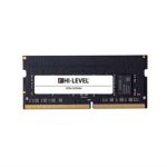 HI-LEVEL 16GB DDR4 2400Mhz SODIMM 1.2V HLV-SOPC19200D4/16G | Mb Teknoloji | Bilgisayar Elektronik Gaming Ekipmanlar | 2332712009506 | HI-LEVEL 16GB DDR4 2400Mhz SODIMM 1.2V HLV-SOPC19200D4/16G2332712009506Mb Teknoloji | Bilgisayar Elektronik Gaming EkipmanlarB04750Bellek RAMHi-Level