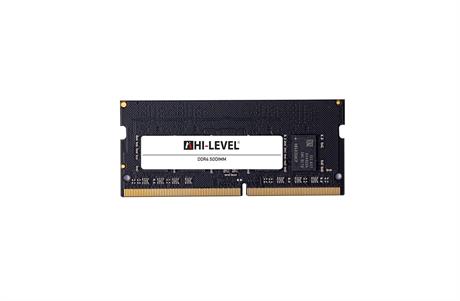 HI-LEVEL 16GB DDR4 2400Mhz SODIMM 1.2V HLV-SOPC19200D4/16G | Mb Teknoloji | Bilgisayar Elektronik Gaming Ekipmanlar | 2332712009506 | HI-LEVEL 16GB DDR4 2400Mhz SODIMM 1.2V HLV-SOPC19200D4/16G2332712009506Mb Teknoloji | Bilgisayar Elektronik Gaming EkipmanlarB04750Bellek RAMHi-Level