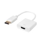 HYTECH HY-DS10 DİSPLAYPORT TO HDMI 20CM | Mb Teknoloji | Bilgisayar Elektronik Gaming Ekipmanlar | 2332712007298 | HYTECH HY-DS10 DİSPLAYPORT TO HDMI 20CM2332712007298Mb Teknoloji | Bilgisayar Elektronik Gaming EkipmanlarB04538Çeviriciler ve AdaptörlerHytech