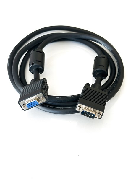 Mb Teknoloji | Bilgisayar Elektronik Gaming Ekipmanlar | INCA VGA UZATMA KABLOSU 1.8 METRE | INCA VGA UZATMA KABLOSU 1.8 METRE | INCA VGA UZATMA KABLOSU 1.8 METRE | 2332712004907 | Mb Teknoloji | Bilgisayar Elektronik Gaming Ekipmanlar | B04526  | Kablolar | Inca | MB Teknoloji Gaming Ürünler Bilgisayar Parçaları İşlemciler Elektronik Eşyala