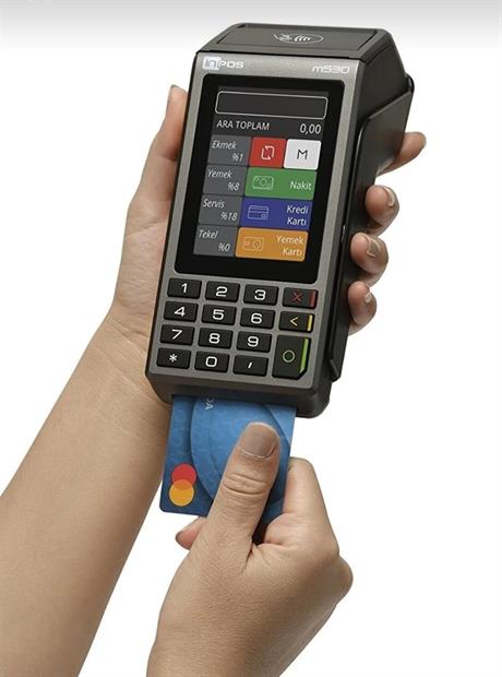 İNPOS M530 TEMASSIZ ÖZELLİKLİ YENİ NESİL ÖKC YAZAR KASA POS | Mb Teknoloji | Bilgisayar&nbsp;Elektronik Gaming Ekipmanlar | 2332712008714 | İNPOS M530 TEMASSIZ ÖZELLİKLİ YENİ NESİL ÖKC YAZAR KASA POS2332712008714Mb Teknoloji | Bilgisayar&nbsp;Elektronik Gaming EkipmanlarB04665Yazar Kasa Sistemleriinpos
