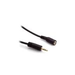 JAK UZATICI 3.5ML 1.2METRE SİYAH | Mb Teknoloji | Bilgisayar&nbsp;Elektronik Gaming Ekipmanlar | 2332712008165 | JAK UZATICI 3.5ML 1.2METRE SİYAH2332712008165Mb Teknoloji | Bilgisayar&nbsp;Elektronik Gaming EkipmanlarB04612KablolarBaşoda