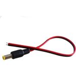 Kablolu Enerji Soketi Power Jack Güç Konnektörü Siyah-Kırmızı Erkek | Mb Teknoloji | Bilgisayar&nbsp;Elektronik Gaming Ekipmanlar | 2332712001418 | Kablolu Enerji Soketi Power Jack Güç Konnektörü Siyah-Kırmızı Erkek2332712001418Mb Teknoloji | Bilgisayar&nbsp;Elektronik Gaming EkipmanlarB00270Ağ Kabloları ve AdaptörleriBaşoda