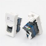 LEGRAND 076561 LSC6 RJ45