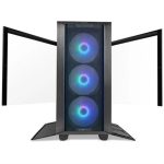 LIAN LI LANCOOL III MID-TOWER RGB BLACK SİYAH E-ATX KASA | Mb Teknoloji | Bilgisayar Elektronik Gaming Ekipmanlar | 2332712007410 | LIAN LI LANCOOL III MID-TOWER RGB BLACK SİYAH E-ATX KASA2332712007410Mb Teknoloji | Bilgisayar Elektronik Gaming EkipmanlarB04549Bilgisayar KasasıLian Li