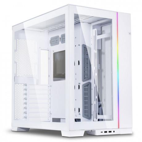 Mb Teknoloji | Bilgisayar Elektronik Gaming Ekipmanlar | LIAN LI O11 DYNAMIC EVO WHITE KASA | LIAN LI O11 DYNAMIC EVO WHITE KASA | LIAN LI O11 DYNAMIC EVO WHITE KASA | 2332712008219 | Mb Teknoloji | Bilgisayar Elektronik Gaming Ekipmanlar | B04617 | Bilgisayar Kasası | Lian Li | MB Teknoloji Gaming Ürünler Bilgisayar Parçaları İşlemciler Elek