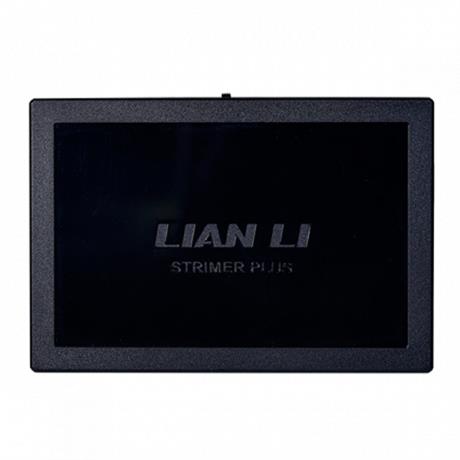 Mb Teknoloji | Bilgisayar Elektronik Gaming Ekipmanlar | Lian Li STRIMER L-Connect 3 Controller (PW24PV2-1) | Lian Li STRIMER L-Connect 3 Controller (PW24PV2-1) | Lian Li STRIMER L-Connect 3 Controller (PW24PV2-1) | 2332712009209 | Mb Teknoloji | Bilgisayar Elektronik Gaming Ekipmanlar | B04713 | RGB Kontrolcü | Lian Li | MB Teknoloji Gaming Ürünler Bilgisay