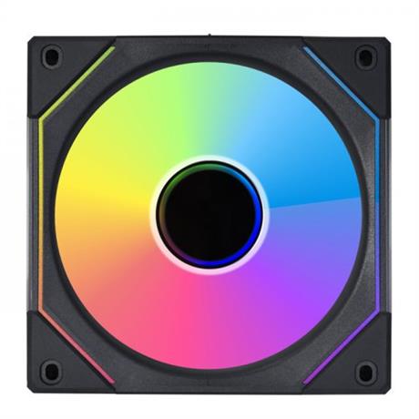 Lian Li UNI Fan SL Infinity 120 RGB Black UF-SLIN120-1B 1x120mm ARGB Siyah Kasa Fanı | Mb Teknoloji | Bilgisayar Elektronik Gaming Ekipmanlar | 2332712008226 | Lian Li UNI Fan SL Infinity 120 RGB Black UF-SLIN120-1B 1x120mm ARGB Siyah Kasa Fanı2332712008226Mb Teknoloji | Bilgisayar Elektronik Gaming EkipmanlarB04618SoğutucularLian Li