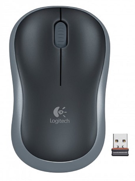 Mb Teknoloji | Bilgisayar Elektronik Gaming Ekipmanlar | LOGITECH M185 NANO MOUSE KABLOSUZ SWIFT GREY 910-002235 | LOGITECH M185 NANO MOUSE KABLOSUZ SWIFT GREY 910-002235 | LOGITECH M185 NANO MOUSE KABLOSUZ SWIFT GREY 910-002235 | 2332712006680 | Mb Teknoloji | Bilgisayar Elektronik Gaming Ekipmanlar | B01638 | Mouse | Logitech | MB Teknoloji Gaming Ürünler Bilgi