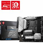 MSI MAG B660M MORTAR WIFI DDR4 4800(OC) Mhz mATX | Mb Teknoloji | Bilgisayar&nbsp;Elektronik Gaming Ekipmanlar | 2332712007823 | MSI MAG B660M MORTAR WIFI DDR4 4800(OC) Mhz mATX2332712007823Mb Teknoloji | Bilgisayar&nbsp;Elektronik Gaming EkipmanlarB04570AnakartMsi