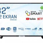 ONVO OV32150 32” 82 EKRAN HD UYDU ALICILI ANDROİD SMART LED TELEVİZYON | Mb Teknoloji | Bilgisayar&nbsp;Elektronik Gaming Ekipmanlar | 2332712005683 | ONVO OV32150 32” 82 EKRAN HD UYDU ALICILI ANDROİD SMART LED TELEVİZYON2332712005683Mb Teknoloji | Bilgisayar&nbsp;Elektronik Gaming EkipmanlarB04469TelevizyonlarOnvo