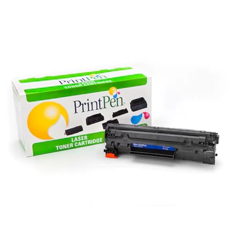 PRINTPEN HP (85A) CB435A-CB436A-CE285A CANON CRG-712/713/725 SİYAH (KUTUSUZ) MUADİL TONER | Mb Teknoloji | Bilgisayar Elektronik Gaming Ekipmanlar | 2332712005713 | PRINTPEN HP (85A) CB435A-CB436A-CE285A CANON CRG-712/713/725 SİYAH (KUTUSUZ) MUADİL TONER2332712005713Mb Teknoloji | Bilgisayar Elektronik Gaming EkipmanlarB02339Yazıcı Tonerleri ve DrumlarPRİNTPEN