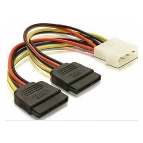 Mb Teknoloji | Bilgisayar Elektronik Gaming Ekipmanlar | SATA POWER KABLOSU SERİAL ATA-SATA | SATA POWER KABLOSU SERİAL ATA-SATA | SATA POWER KABLOSU SERİAL ATA-SATA | 2332712004976 | Mb Teknoloji | Bilgisayar Elektronik Gaming Ekipmanlar | B00305 | Kablolar | Başoda | MB Teknoloji Gaming Ürünler Bilgisayar Parçaları İşlemciler Elektronik Eşy