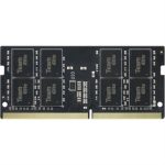 TEAM ELİTE 16GB 1x16GB 3200MHz CL22 DDR4 NOTEBOOK SODIMM RAM | Mb Teknoloji | Bilgisayar&nbsp;Elektronik Gaming Ekipmanlar | 2332712008042 | TEAM ELİTE 16GB 1x16GB 3200MHz CL22 DDR4 NOTEBOOK SODIMM RAM2332712008042Mb Teknoloji | Bilgisayar&nbsp;Elektronik Gaming EkipmanlarB04600Bellek RAMTeam