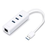 TP-LINK UE330 3ADET X USB3.0 GIGABIT AĞ ADAPTÖRÜ | Mb Teknoloji | Bilgisayar&nbsp;Elektronik Gaming Ekipmanlar | 2332712007205 | TP-LINK UE330 3ADET X USB3.0 GIGABIT AĞ ADAPTÖRÜ2332712007205Mb Teknoloji | Bilgisayar&nbsp;Elektronik Gaming EkipmanlarB04530Çeviriciler ve AdaptörlerTp-Link