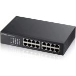 ZYXEL GS1100-16 16 PORT GB UNMANAGED SW V3 EU0103F | Mb Teknoloji | Bilgisayar Elektronik Gaming Ekipmanlar | 2332712008486 | ZYXEL GS1100-16 16 PORT GB UNMANAGED SW V3 EU0103F2332712008486Mb Teknoloji | Bilgisayar Elektronik Gaming EkipmanlarB04644SwitchZyxel