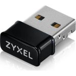 ZYXEL NWD6602 AC1200 DB USB 2.0 KABLOSUZ ADAPTÖR | Mb Teknoloji | Bilgisayar&nbsp;Elektronik Gaming Ekipmanlar | 2332712006536 | ZYXEL NWD6602 AC1200 DB USB 2.0 KABLOSUZ ADAPTÖR2332712006536Mb Teknoloji | Bilgisayar&nbsp;Elektronik Gaming EkipmanlarB04443Wifi AdaptörleriZyxel
