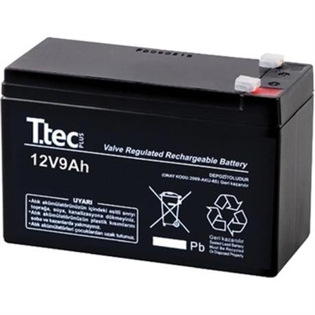 Mb Teknoloji | Bilgisayar Elektronik Gaming Ekipmanlar | 12 V 9AH AKÜ | | 12 V 9AH AKÜ | 2332712007229 | Mb Teknoloji | Bilgisayar Elektronik Gaming Ekipmanlar | B03517 | Aküler | Başoda | MB Teknoloji Gaming Ürünler Bilgisayar Parçaları İşlemciler Elektronik Eşyalar Çevre Birimleri Türkiye'nin Her Yerine Kargo İmkanı B