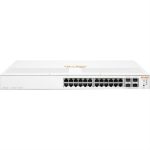 Mb Teknoloji | Bilgisayar Elektronik Gaming Ekipmanlar | ARUBA 24PORT INSTANT ON 1930-24G JL682A GIGABIT 4XSFP+ YÖNETİLEBİLİR SWİTCH RACKMOUNT | | ARUBA 24PORT INSTANT ON 1930-24G JL682A GIGABIT 4XSFP+ YÖNETİLEBİLİR SWİTCH RACKMOUNT | 2332712013954 | Mb Teknoloji | Bilgisayar Elektronik Gaming Ekipmanlar | B05186 | Switch | ARUBA | MB Teknoloji Gaming Ürünler Bilgisayar Parçaları İşlemciler