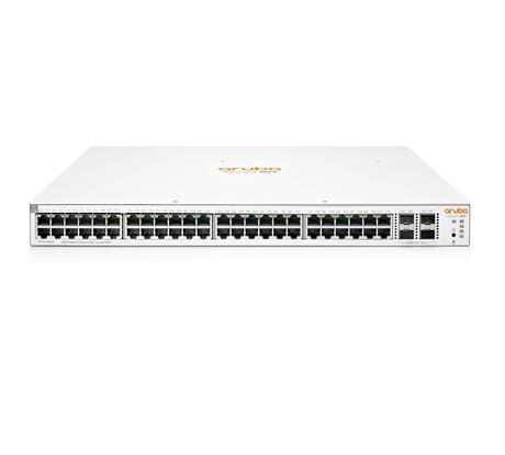 Mb Teknoloji | Bilgisayar Elektronik Gaming Ekipmanlar | ARUBA 48port Instant On 1930 48G JL685A GIGABIT 4XSFP+ Yönetilebilir Switch RackMount | ARUBA 48port Instant On 1930 48G JL685A GIGABIT 4XSFP+ Yönetilebilir Switch RackMount | ARUBA 48port Instant On 1930 48G JL685A GIGABIT 4XSFP+ Yönetilebilir Switch RackMount | 2332712021072 | Mb Teknoloji | Bilgisayar Elektronik Gaming Ekipmanlar | B