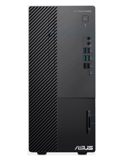 Mb Teknoloji | Bilgisayar Elektronik Gaming Ekipmanlar | ASUS D700ME-5135000410 i5/13500 DDR4 16GB 3200MHZ 512GB SSD VGA FREEDOS MASAÜSTÜ BİLGİSAYAR | ASUS D700ME-5135000410 i5/13500 DDR4 16GB 3200MHZ 512GB SSD VGA FREEDOS MASAÜSTÜ BİLGİSAYAR | ASUS D700ME-5135000410 i5/13500 DDR4 16GB 3200MHZ 512GB SSD VGA FREEDOS MASAÜSTÜ BİLGİSAYAR | 2332712019574 | Mb Teknoloji | Bilgisayar Elektronik Gaming Ek