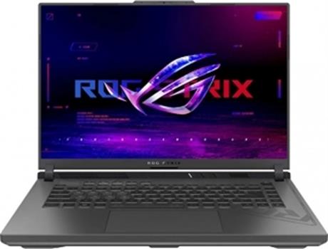 Mb Teknoloji | Bilgisayar Elektronik Gaming Ekipmanlar | ASUS ROG Strix G16 G614JI-N3187W-Gaming/ İ7-13650HX/ 16"/ 1TB/ RTX4070/ WIN11-NOTEBOOK | ASUS ROG Strix G16 G614JI-N3187W-Gaming/ İ7-13650HX/ 16"/ 1TB/ RTX4070/ WIN11-NOTEBOOK | ASUS ROG Strix G16 G614JI-N3187W-Gaming/ İ7-13650HX/ 16"/ 1TB/ RTX4070/ WIN11-NOTEBOOK | 2332712020808 | Mb Teknoloji | Bilgisayar Elektronik Gaming Ekipmanlar |