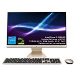 Mb Teknoloji | Bilgisayar Elektronik Gaming Ekipmanlar | Asus V241EPK-BA028M i5-1135G7 8 GB 512 GB SSD MX330 23.8'' Full HD All in One PC | Asus V241EPK-BA028M i5-1135G7 8 GB 512 GB SSD MX330 23.8'' Full HD All in One PC | Asus V241EPK-BA028M i5-1135G7 8 GB 512 GB SSD MX330 23.8'' Full HD All in One PC | 2332712013046 | Mb Teknoloji | Bilgisayar Elektronik Gaming Ekipmanlar | B05095 | Al