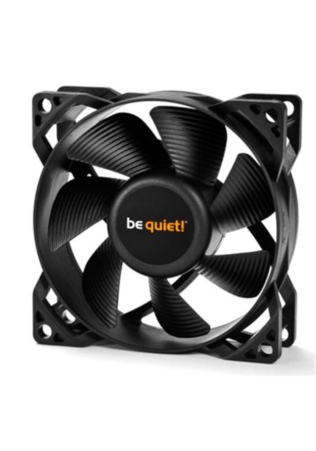 Mb Teknoloji | Bilgisayar Elektronik Gaming Ekipmanlar | BE QUİET! PURE WİNGS 2 80MM KASA FANI BL037 PWM 4 PİN | BE QUİET! PURE WİNGS 2 80MM KASA FANI BL037 PWM 4 PİN | BE QUİET! PURE WİNGS 2 80MM KASA FANI BL037 PWM 4 PİN | 2332712015248 | Mb Teknoloji | Bilgisayar Elektronik Gaming Ekipmanlar | B05311 | Soğutucular | BEQUIET | MB Teknoloji Gaming Ürünler Bilg
