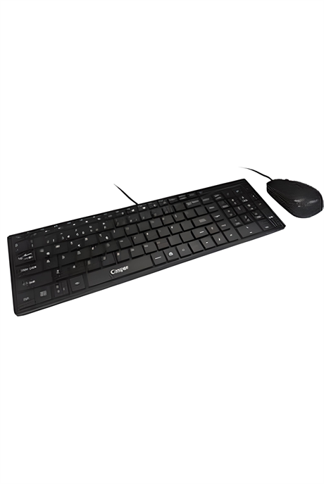 Mb Teknoloji | Bilgisayar Elektronik Gaming Ekipmanlar | CASPER NİRVANA KB7900 KABLOLU KLAVYE MOUSE SETİ | CASPER NİRVANA KB7900 KABLOLU KLAVYE MOUSE SETİ | CASPER NİRVANA KB7900 KABLOLU KLAVYE MOUSE SETİ | 2332712011271 | Mb Teknoloji | Bilgisayar Elektronik Gaming Ekipmanlar | B04922 | Klavye ve Mouse Set | Casper | MB Teknoloji Gaming Ürünler Bilgisaya