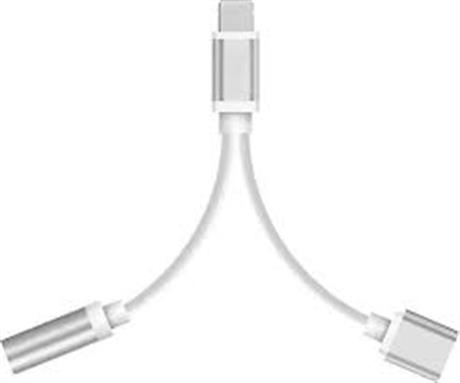 Mb Teknoloji | Bilgisayar Elektronik Gaming Ekipmanlar | CODEGEN APPLE İPHONE LİGHTNİNG + 3.5MM STEREO DÖNÜŞTÜRÜCÜ ÇOKLAYICI ADAPTÖR CDG-CNV51 | | CODEGEN APPLE İPHONE LİGHTNİNG + 3.5MM STEREO DÖNÜŞTÜRÜCÜ ÇOKLAYICI ADAPTÖR CDG-CNV51 | 2332712016801 | Mb Teknoloji | Bilgisayar Elektronik Gaming Ekipmanlar | B05466 | Çeviriciler ve Adaptörler | Codegen | MB Teknoloji Gaming Ürünler Bilgisayar