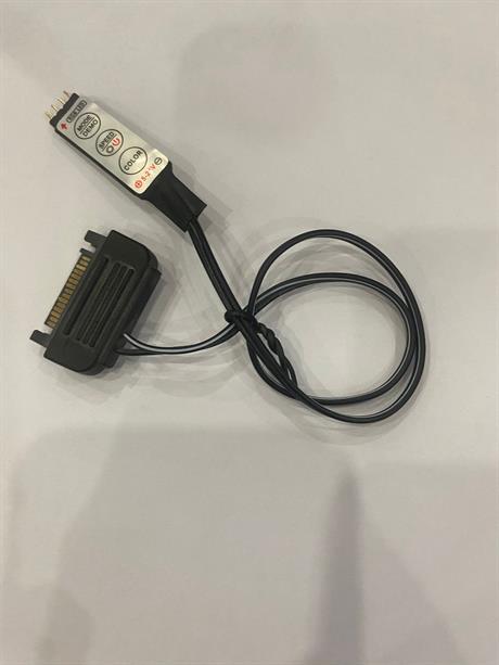 Mb Teknoloji | Bilgisayar Elektronik Gaming Ekipmanlar | CORSAIR 5-24V RGB KONTROLCÜ | CORSAIR 5-24V RGB KONTROLCÜ | CORSAIR 5-24V RGB KONTROLCÜ | 2332712016450 | Mb Teknoloji | Bilgisayar Elektronik Gaming Ekipmanlar | B05431 | RGB Kontrolcü | CORSAIR | MB Teknoloji Gaming Ürünler Bilgisayar Parçaları İşlemciler Elektronik Eşyalar Çev