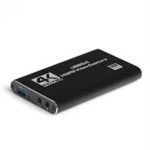 Mb Teknoloji | Bilgisayar Elektronik Gaming Ekipmanlar | Dark 4K Ultra HD 60Hz Video Capture USB 3.0 HDMI Video Kayıt Cihazı (DK-HD-CAP4K) | Dark 4K Ultra HD 60Hz Video Capture USB 3.0 HDMI Video Kayıt Cihazı (DK-HD-CAP4K)  | Dark 4K Ultra HD 60Hz Video Capture USB 3.0 HDMI Video Kayıt Cihazı (DK-HD-CAP4K) | 2332712019956 | Mb Teknoloji | Bilgisayar Elektronik Gaming Ekipmanlar | B05776