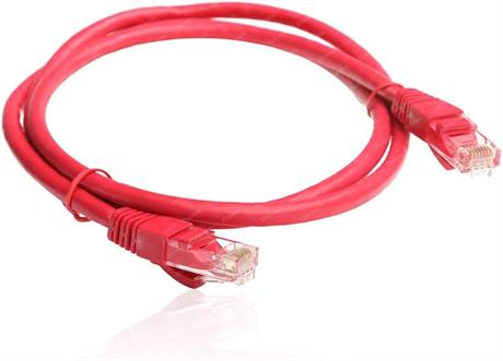 Mb Teknoloji | Bilgisayar Elektronik Gaming Ekipmanlar | DARK DK-CB-NT6U100R 1MT UTP CAT6 PATCH KABLO KIRMIZI AWG24/7 | | DARK DK-CB-NT6U100R 1MT UTP CAT6 PATCH KABLO KIRMIZI AWG24/7 | 2332712013237 | Mb Teknoloji | Bilgisayar Elektronik Gaming Ekipmanlar | B05114 | Ağ Kabloları ve Adaptörleri | Dark | MB Teknoloji Gaming Ürünler Bilgisayar Parçaları İşlemciler Elekt