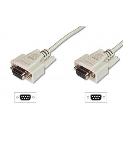 Mb Teknoloji | Bilgisayar Elektronik Gaming Ekipmanlar | DIGITUS D-SUB 9 VERİ TRANSFER 3MT AK-610106-030-E | DIGITUS D-SUB 9 VERİ TRANSFER 3MT AK-610106-030-E | DIGITUS D-SUB 9 VERİ TRANSFER 3MT AK-610106-030-E | 2332712018638 | Mb Teknoloji | Bilgisayar Elektronik Gaming Ekipmanlar | B05644 | Kablolar | Digitus | MB Teknoloji Gaming Ürünler Bilgisayar Parç