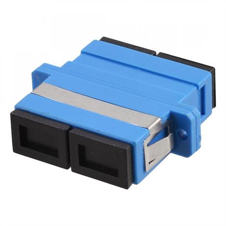Mb Teknoloji | Bilgisayar Elektronik Gaming Ekipmanlar | FİBER OPTİK SC-SM DUBLEX ADAPTÖR (COUPLER) | FİBER OPTİK SC-SM DUBLEX ADAPTÖR (COUPLER) | FİBER OPTİK SC-SM DUBLEX ADAPTÖR (COUPLER) | 2332712013657 | Mb Teknoloji | Bilgisayar Elektronik Gaming Ekipmanlar | B05156 | Ağ Kabloları ve Adaptörleri | Başoda | MB Teknoloji Gaming Ürünler Bilgisayar